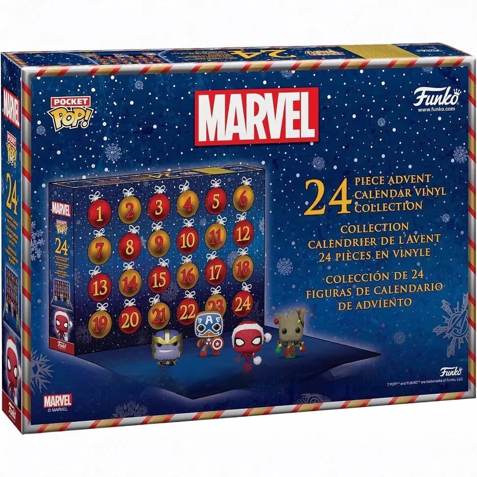 Advent Calendar